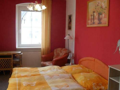 Hostal Pension Rak