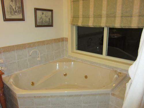 Bed & Breakfast Pericoe Retreat