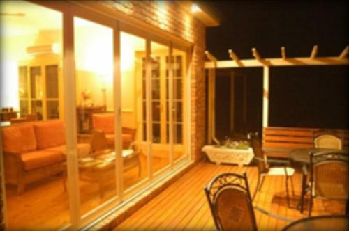 Bed & Breakfast Pericoe Retreat