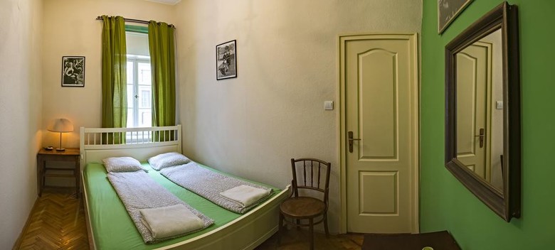 Santico Art Hostel And Guesthouse