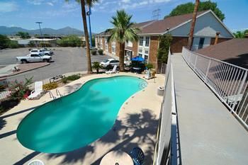 Motel 6 Tucson North