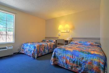 Motel 6 Tucson North