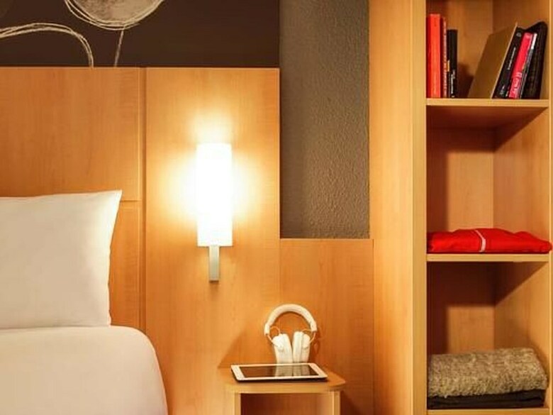 Hotel Ibis Hamburg Alsterring