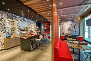 Hotel Ibis Hamburg Alsterring