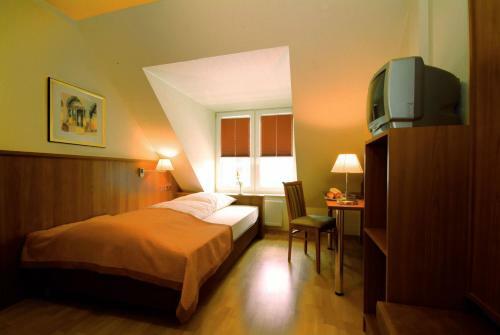 Traveller Hotel