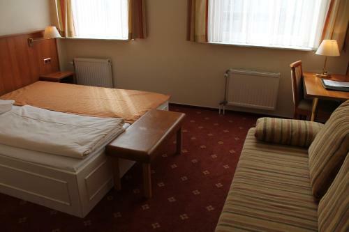 Traveller Hotel