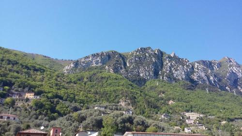 Hotel Tiziana Garn�