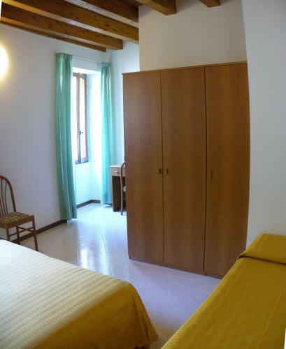 Hotel Tiziana Garn�