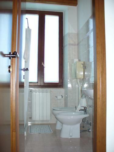 Hotel Tiziana Garn�