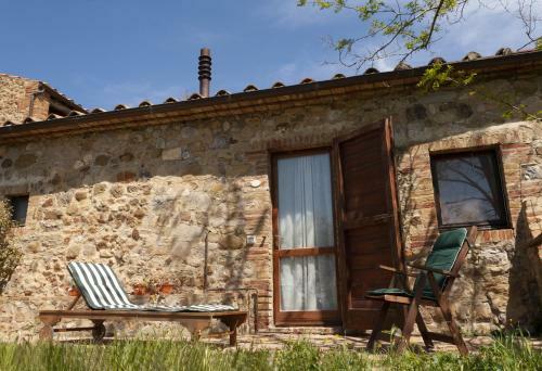 Agroturismo La Rocca Delle Pigne