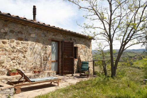 Agroturismo La Rocca Delle Pigne