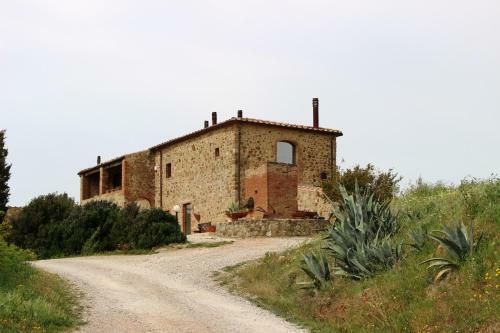Agroturismo La Rocca Delle Pigne