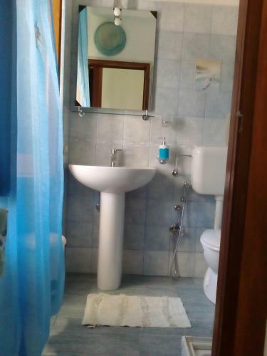 Bed & Breakfast Beb I Delfini Di Casa Paola