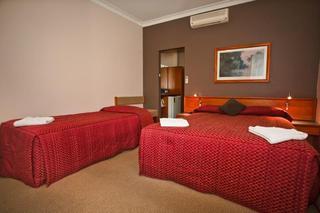 Abbotsleigh Motor Inn