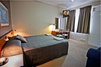 Abbotsleigh Motor Inn