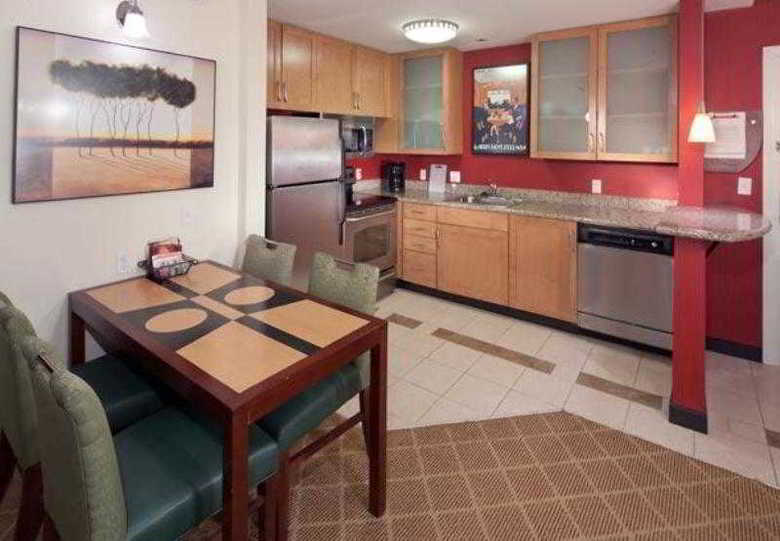 Hotel Residence Inn Dover