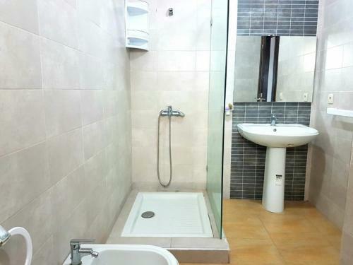 Amazing Vacation Apartment In Cabo Negro