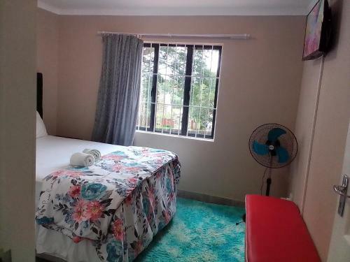 Bed & Breakfast Secretinn Bnb
