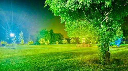Agroturismo Royal Luxury Private Farmhouse