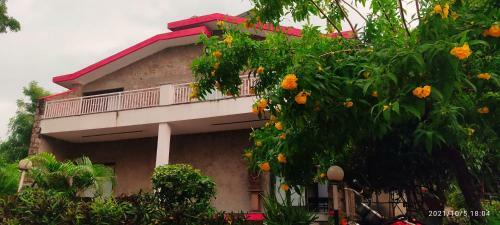 Hotel Af Greenwoods Farm