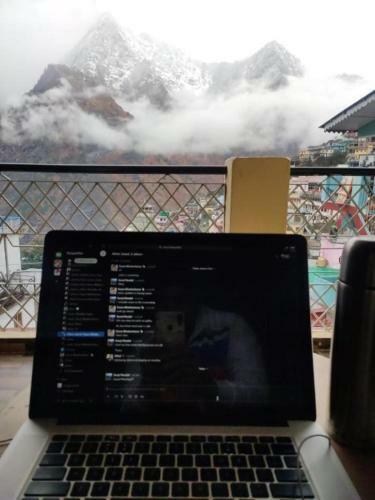 Hostal Odyssey Stays Joshimath