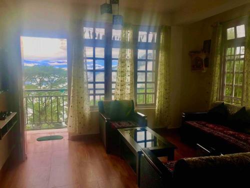 Apartamento Shrinivasam Homestay