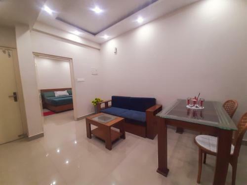 Eco Stay Holiday Home