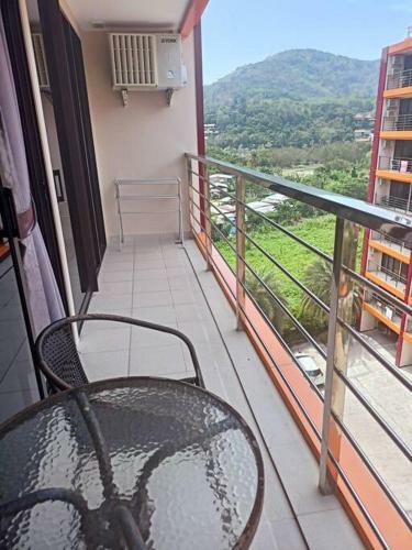 Apartamento Nbc Nai Harn Beach Condo