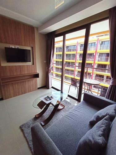 Apartamento Nbc Nai Harn Beach Condo