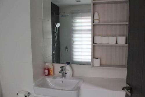 Apartamento Suasana Suites D'home Jb
