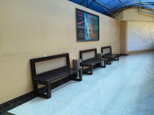 Hotel Yubenco Global Ecotel