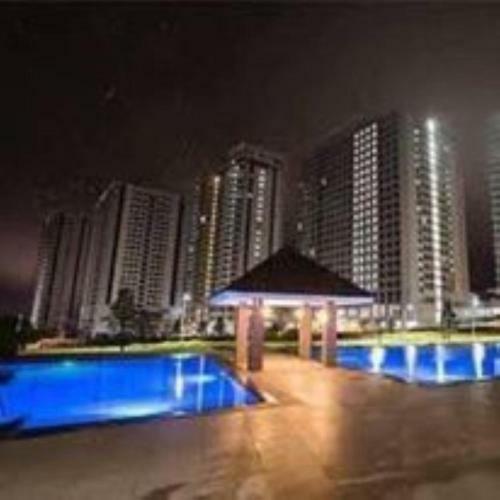 Apartamento Wind Residence D1 Near Sky Ranch