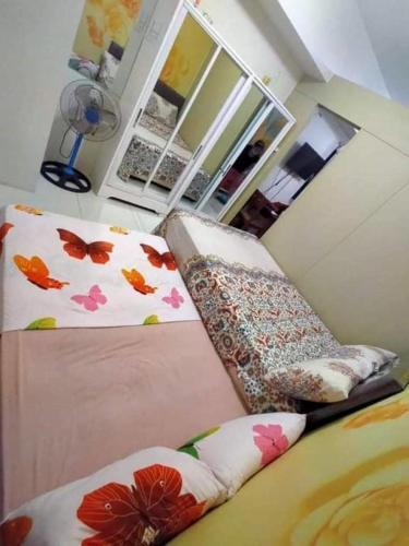 Apartamento Wind Residence D1 Near Sky Ranch