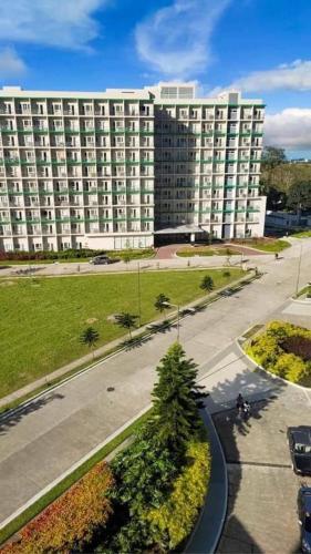 Apartamento Wind Residence D1 Near Sky Ranch