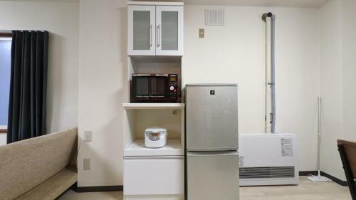Apartamento Kiyaza River ??