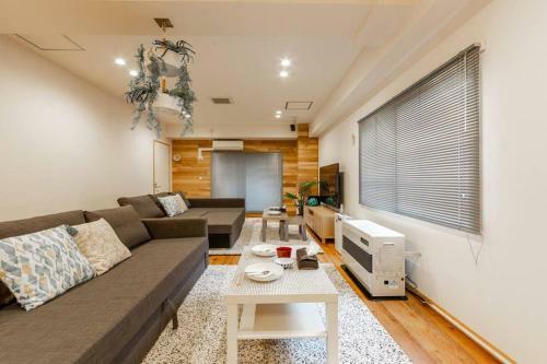 Apartamentos The East Avenue