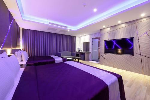 W3 Motel