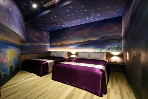 W3 Motel