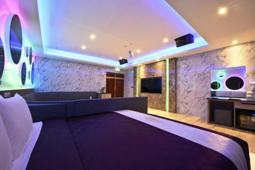 W3 Motel