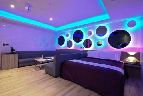 W3 Motel