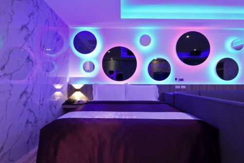 W3 Motel