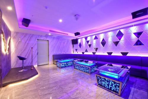 W3 Motel