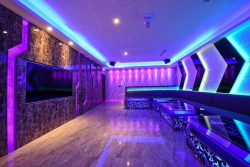 W3 Motel