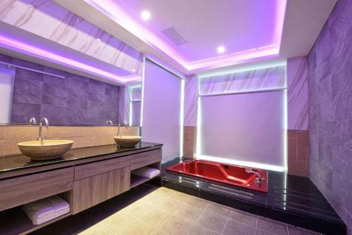 W3 Motel