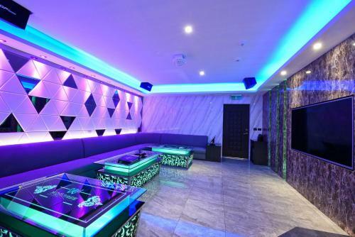 W3 Motel