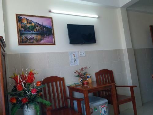 Bed & Breakfast Nh� Nghi Thanh H?ng