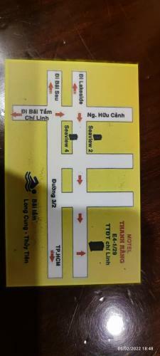 Bed & Breakfast Nh� Nghi Thanh H?ng