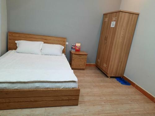 Apartamento Duy Khang Motel