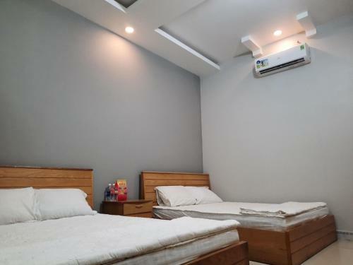 Apartamento Duy Khang Motel