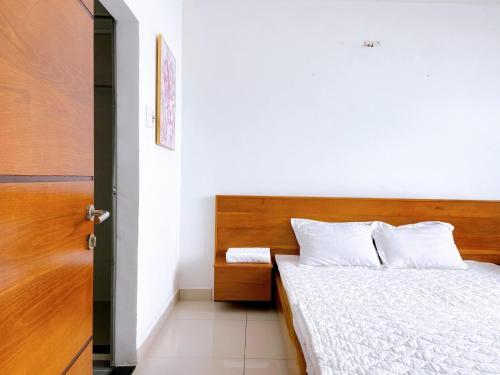 Apartamento Ngh? D??ng Cho H? Gia ?�nh